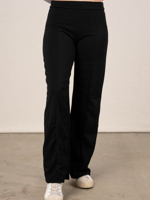 Georgina Pull-On Wide Leg Pants