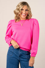 Hot Pink