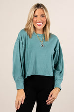 Teal