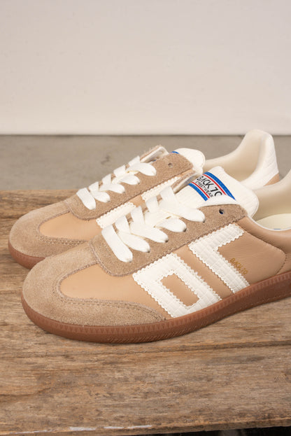 Back 70 Cloud 6N Suede Sneaker