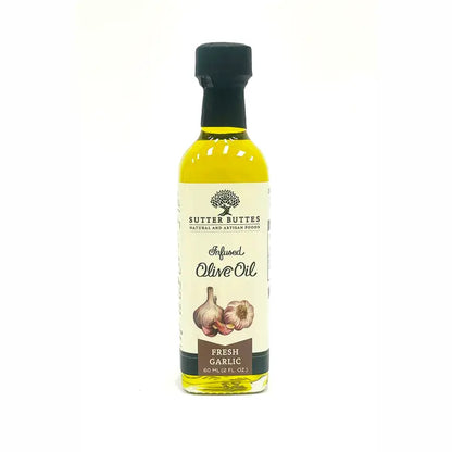 Infused Olive Oil - 2 oz