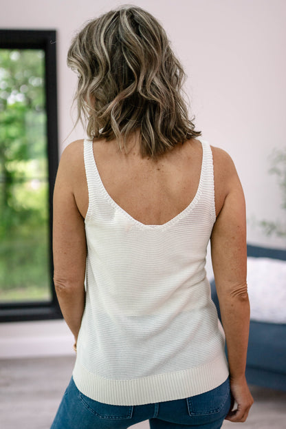 Lola Knit Tank