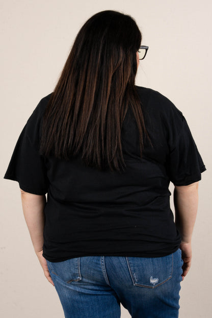 Football Favorite Season Graphic Tee