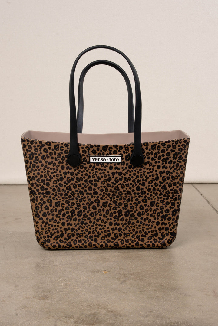 Carrie All Printed Versa Tote