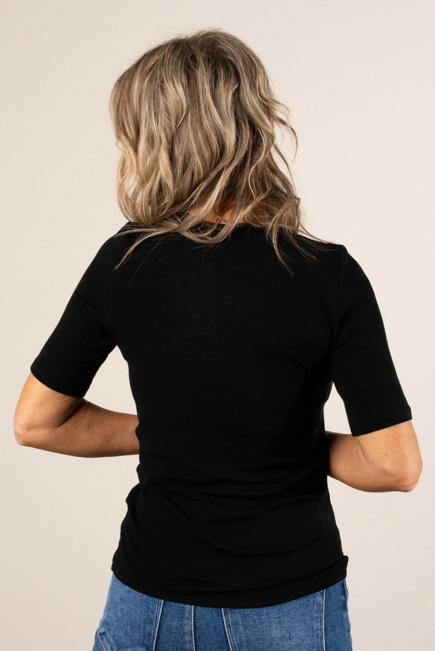 Leighton Effortless Top
