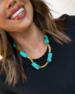 Turquoise