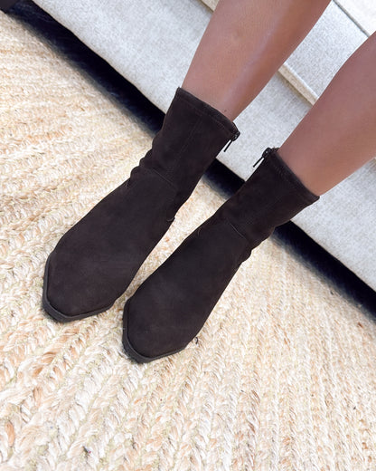 MIA | Aletta Boot