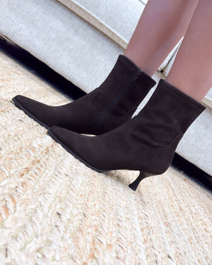 MIA | Aletta Boot