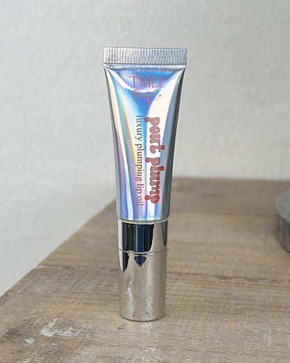 TMLL | Perfect Pout Plump Lip Oil