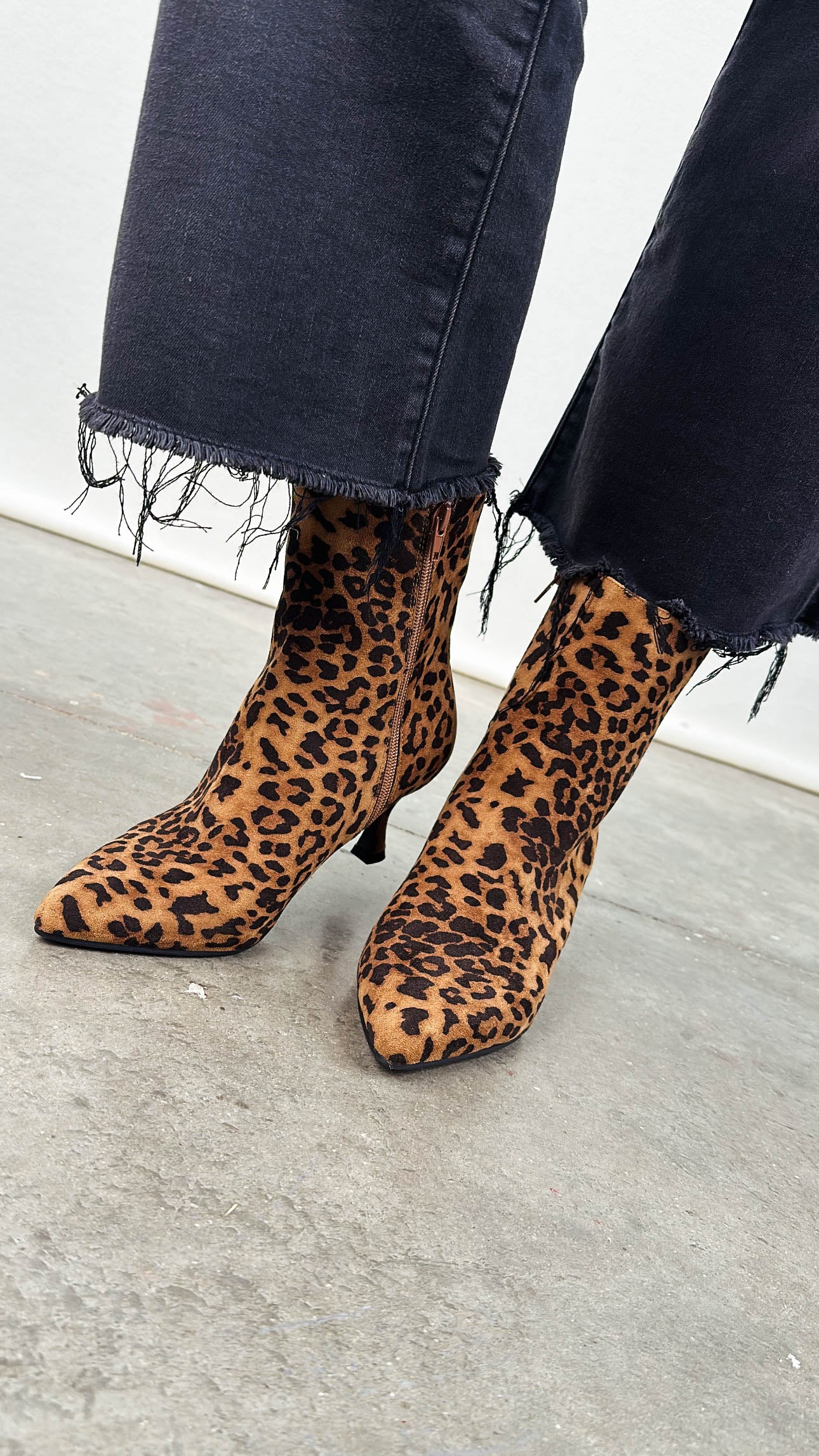 MIA | Ediva Boot