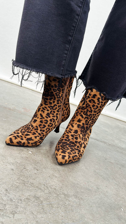 MIA | Ediva Boot
