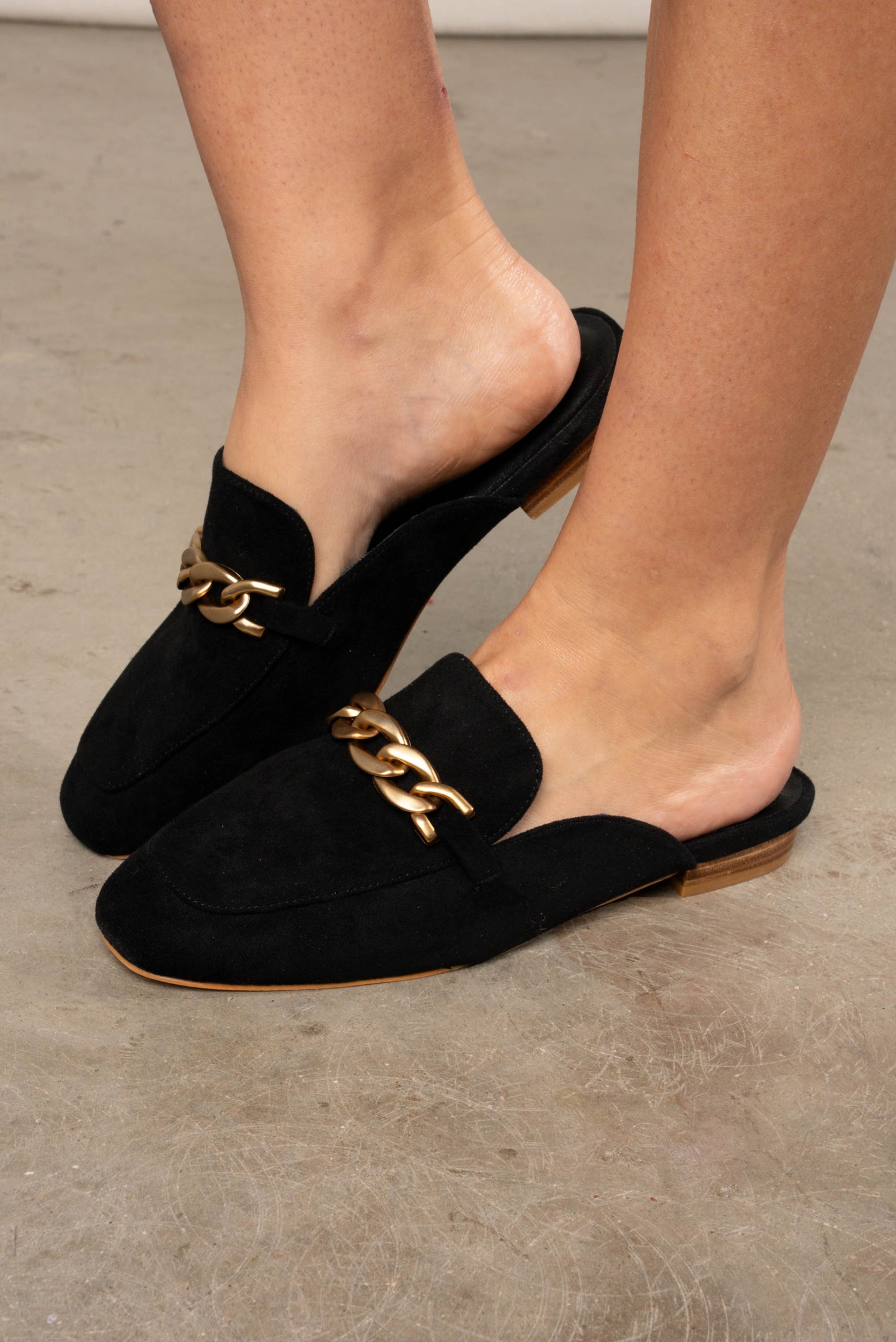 Corky's | Keepsake Mule