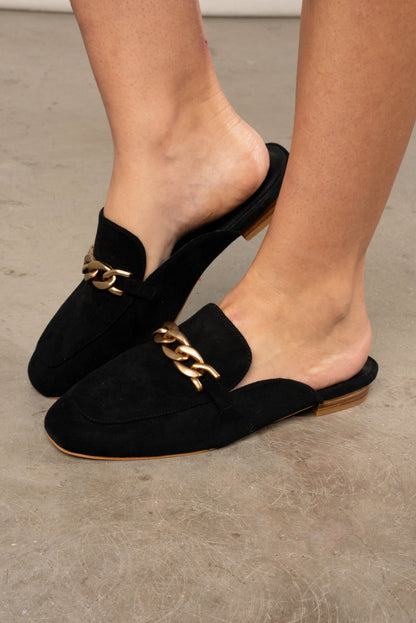 Corky's | Keepsake Mule