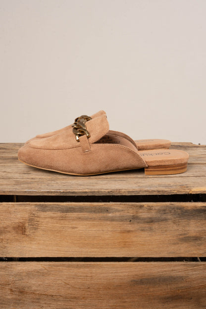 Keepsake Mule