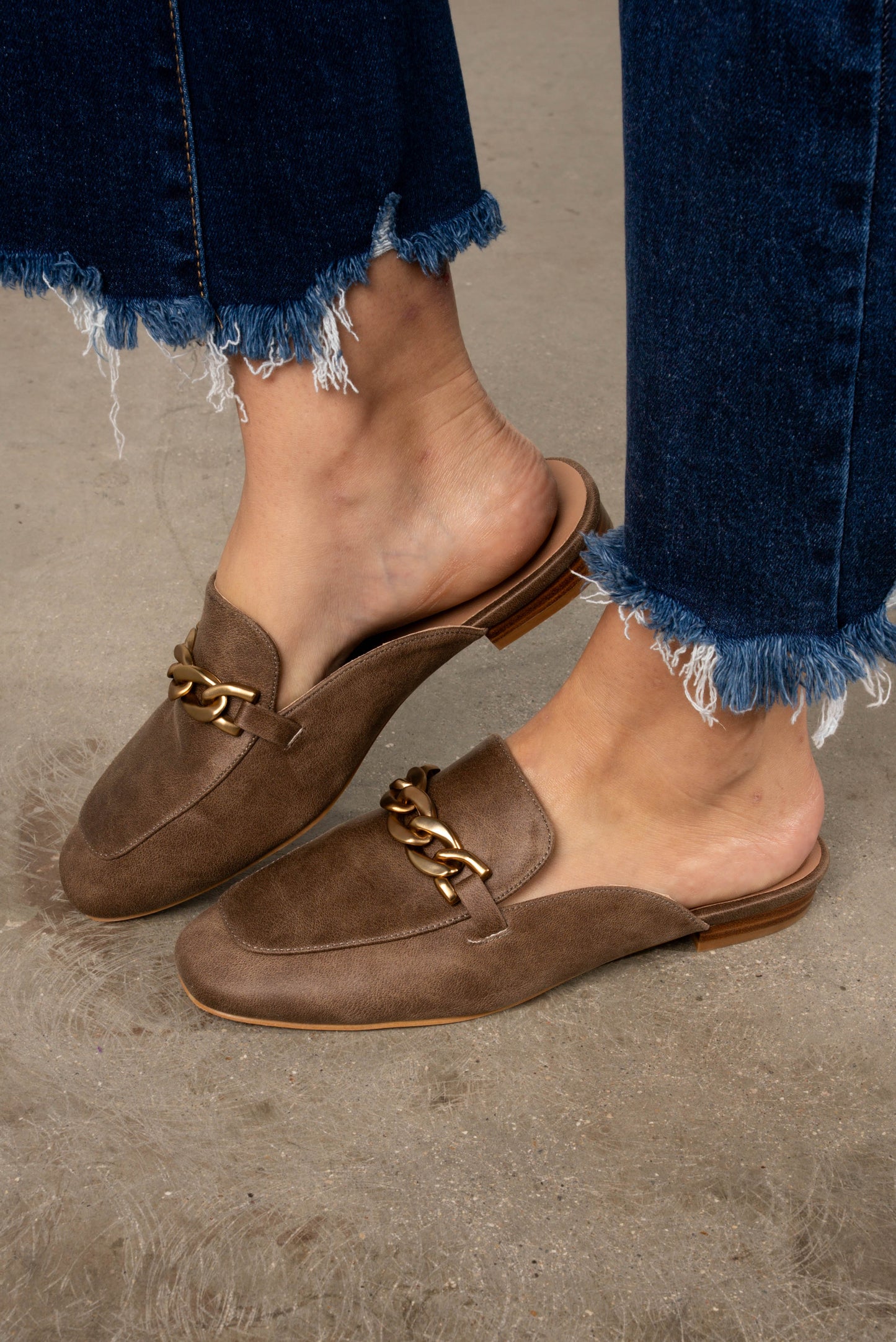 Corky's | Keepsake Mule