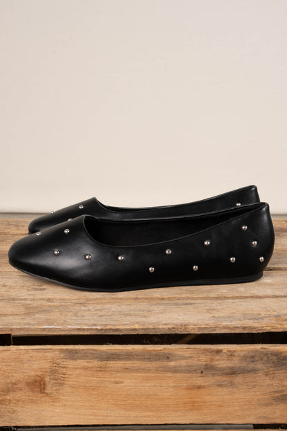 Corky's | Don't Be Rude Ballet Flat