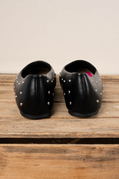 Corky's | Don't Be Rude Ballet Flat