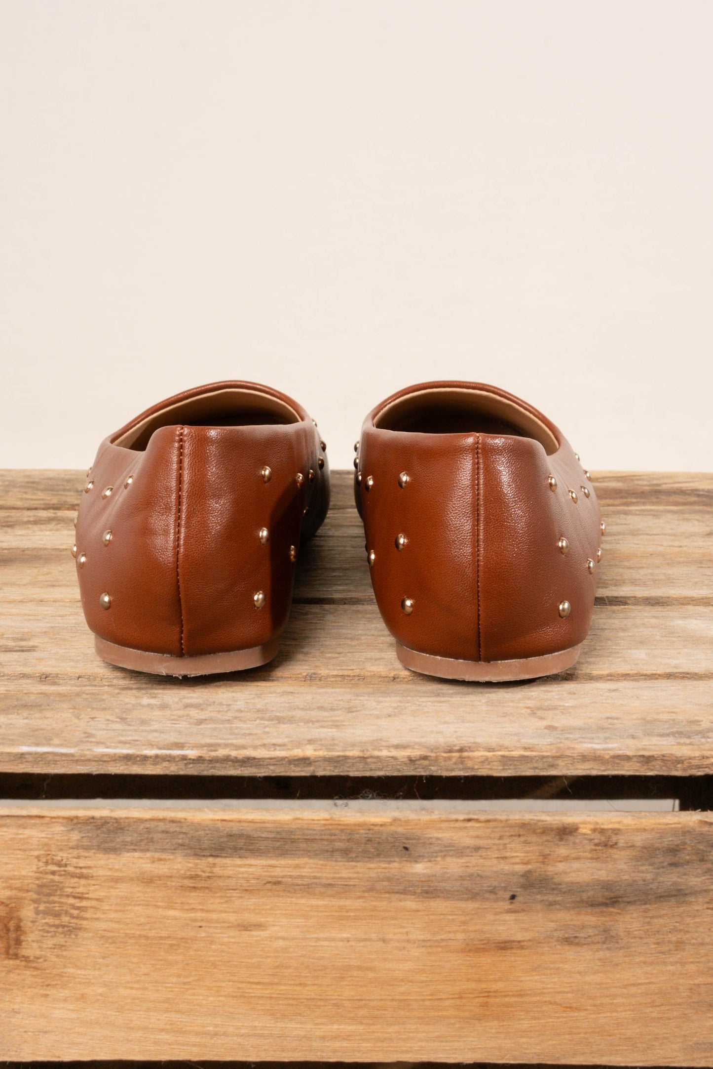 Corky's | Don't Be Rude Ballet Flat