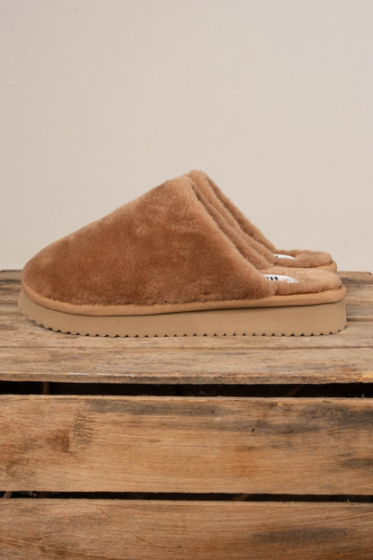 Comfy Slipper