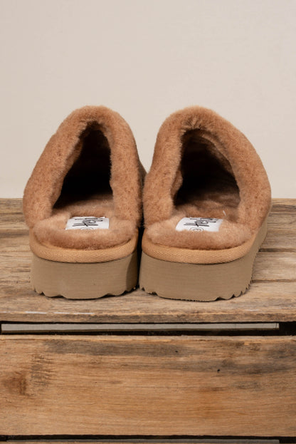 Comfy Slipper