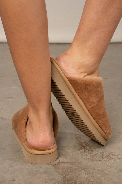 Corky's | Comfy Slipper