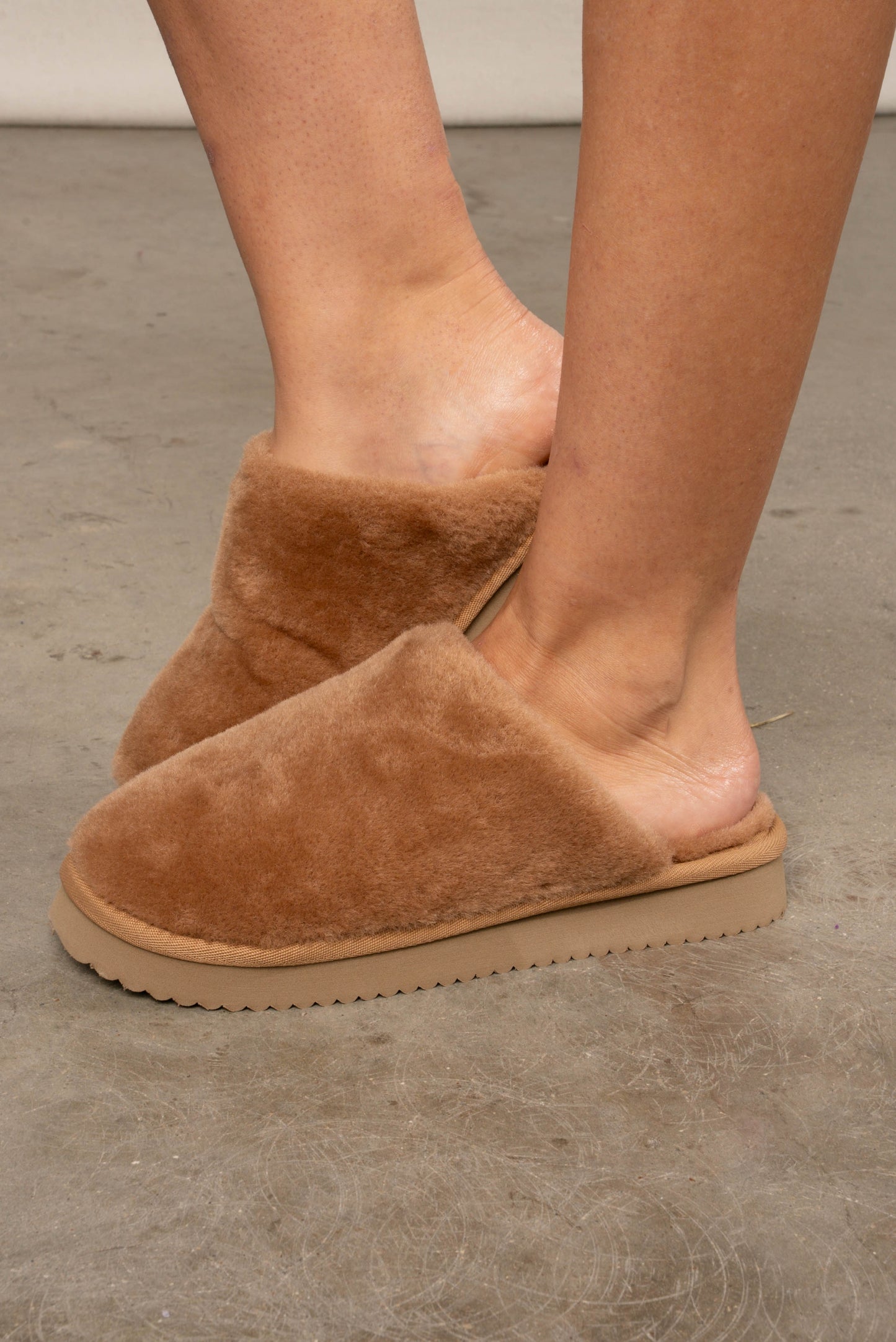 Corky's | Comfy Slipper