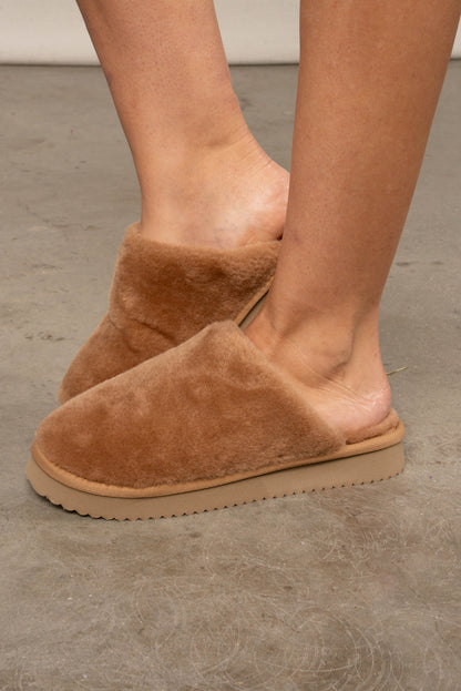 Corky's | Comfy Slipper