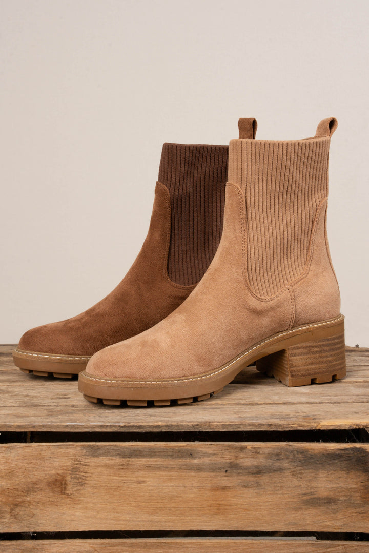 Goodness Gracious Boot