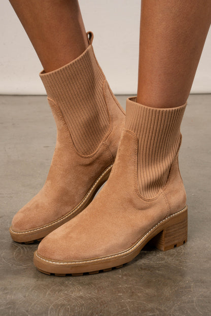 Goodness Gracious Boot