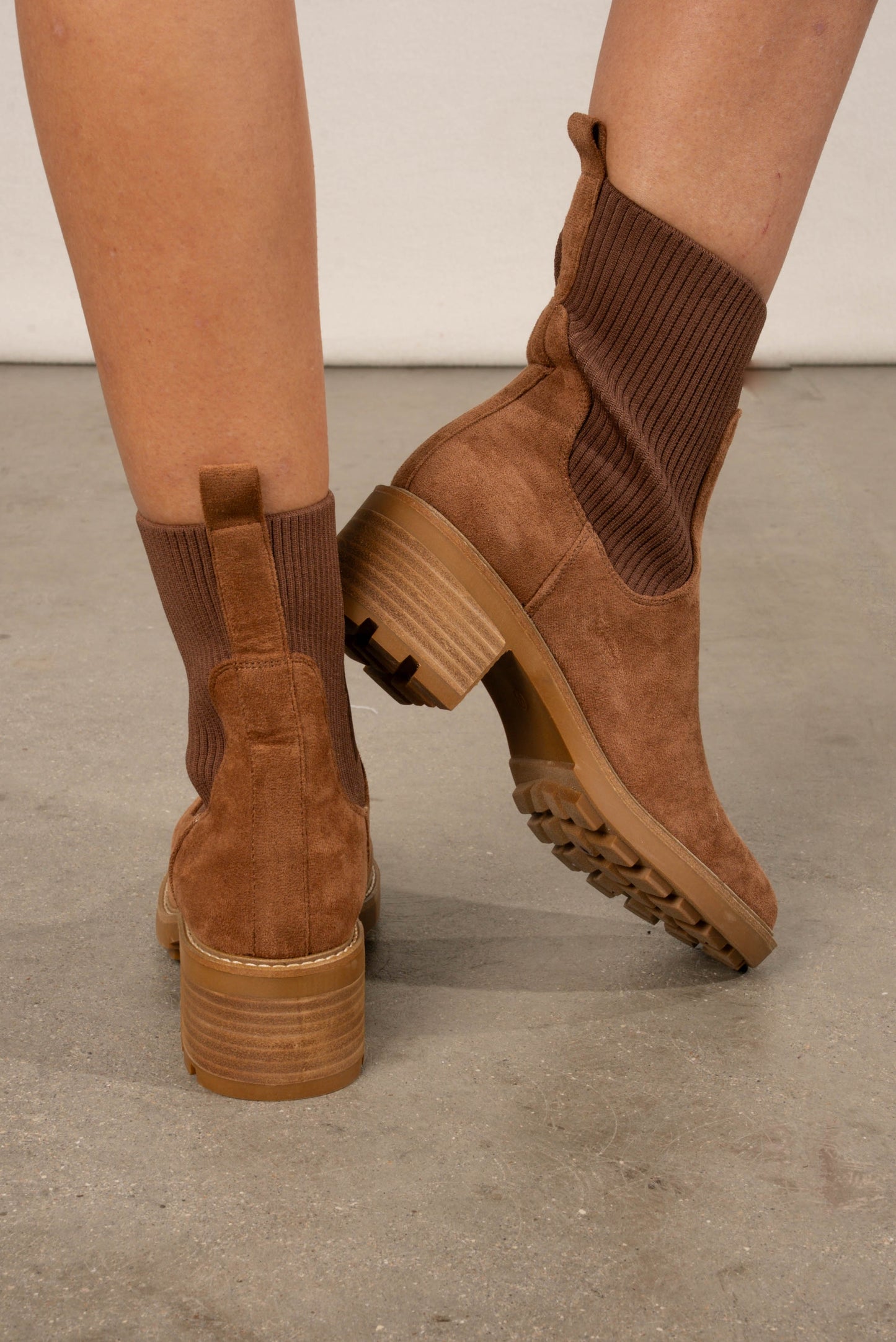 Corky's | Goodness Gracious Boot