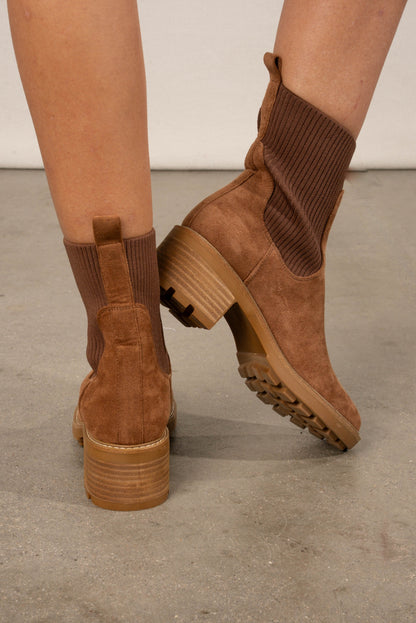 Corky's | Goodness Gracious Boot