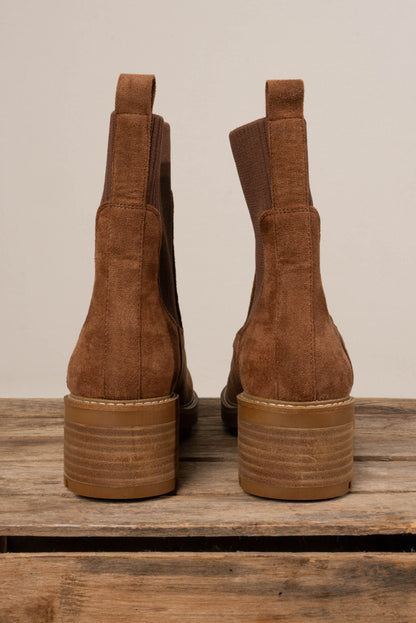 Goodness Gracious Boot