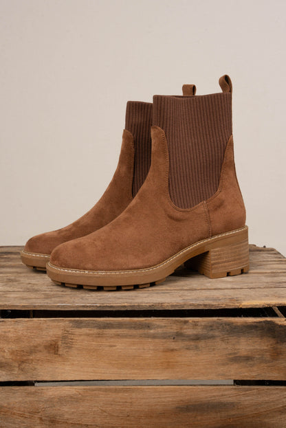 Goodness Gracious Boot