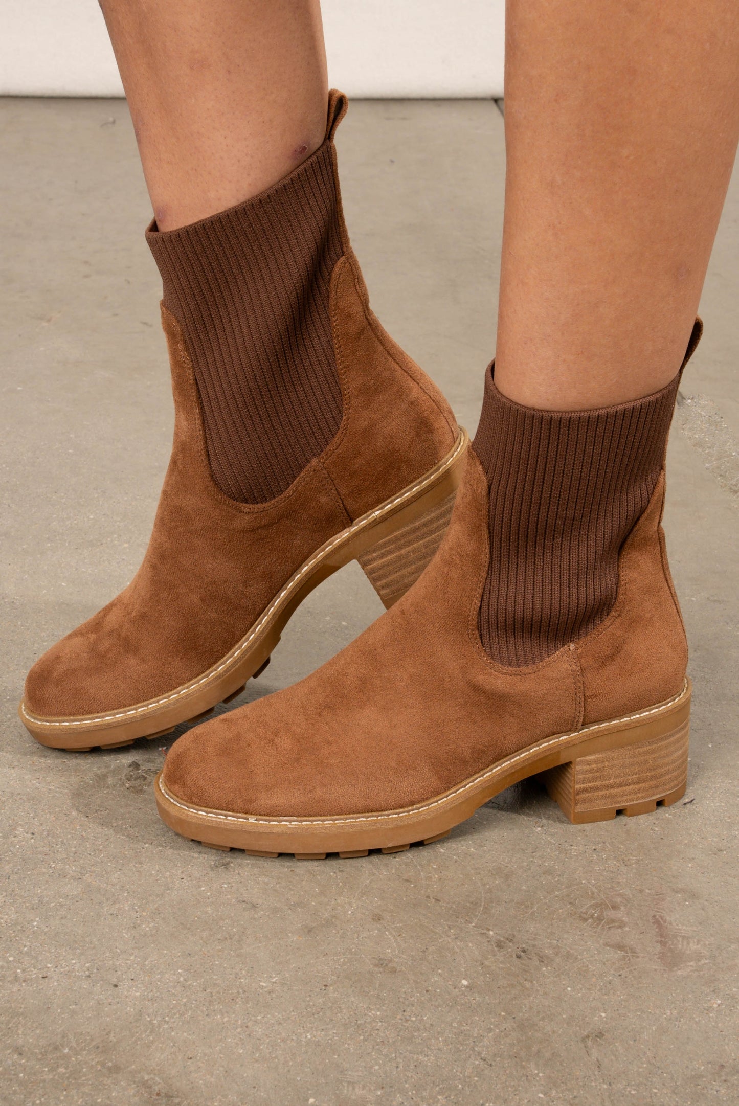 Corky's | Goodness Gracious Boot