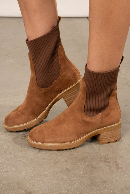 Corky's | Goodness Gracious Boot