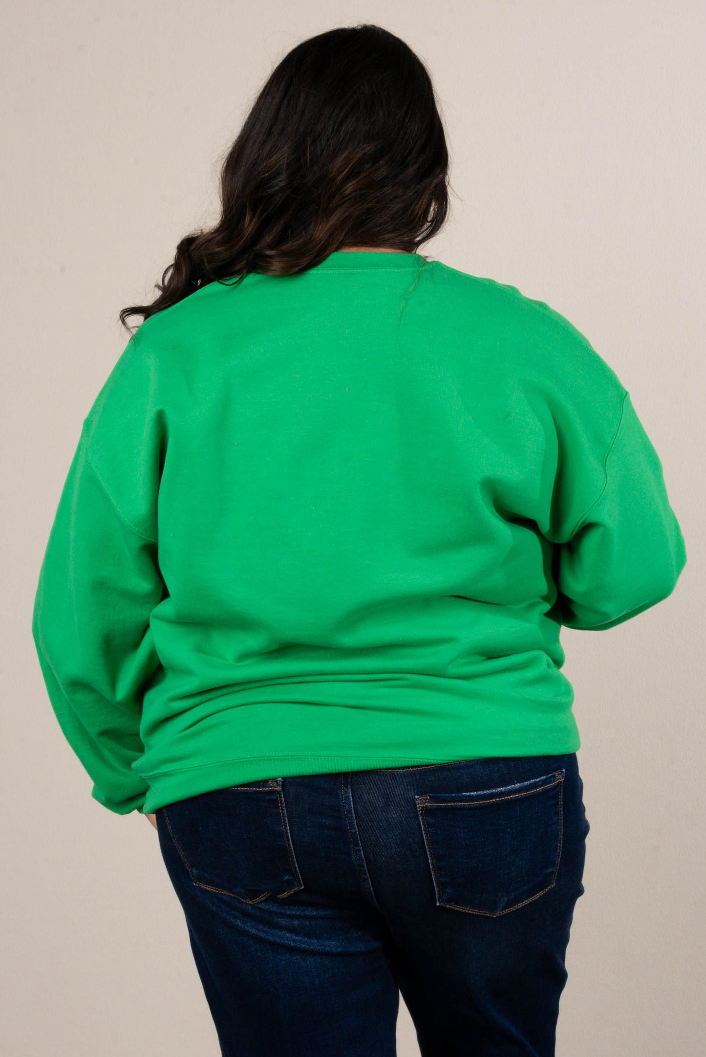 Jolly Graphic Sweatshirt