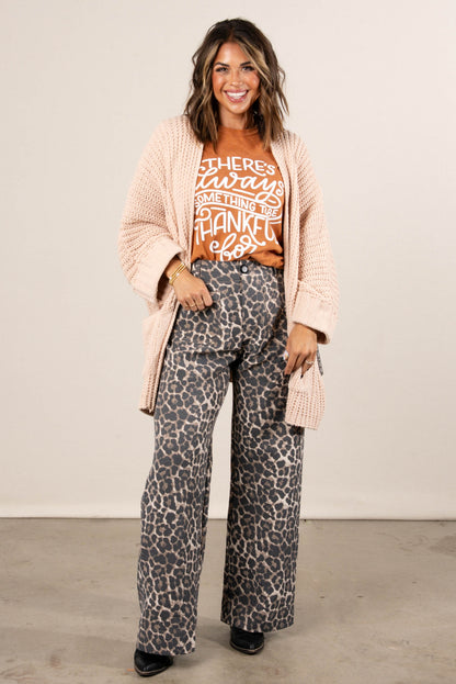 Always Thankful Graphic Tee