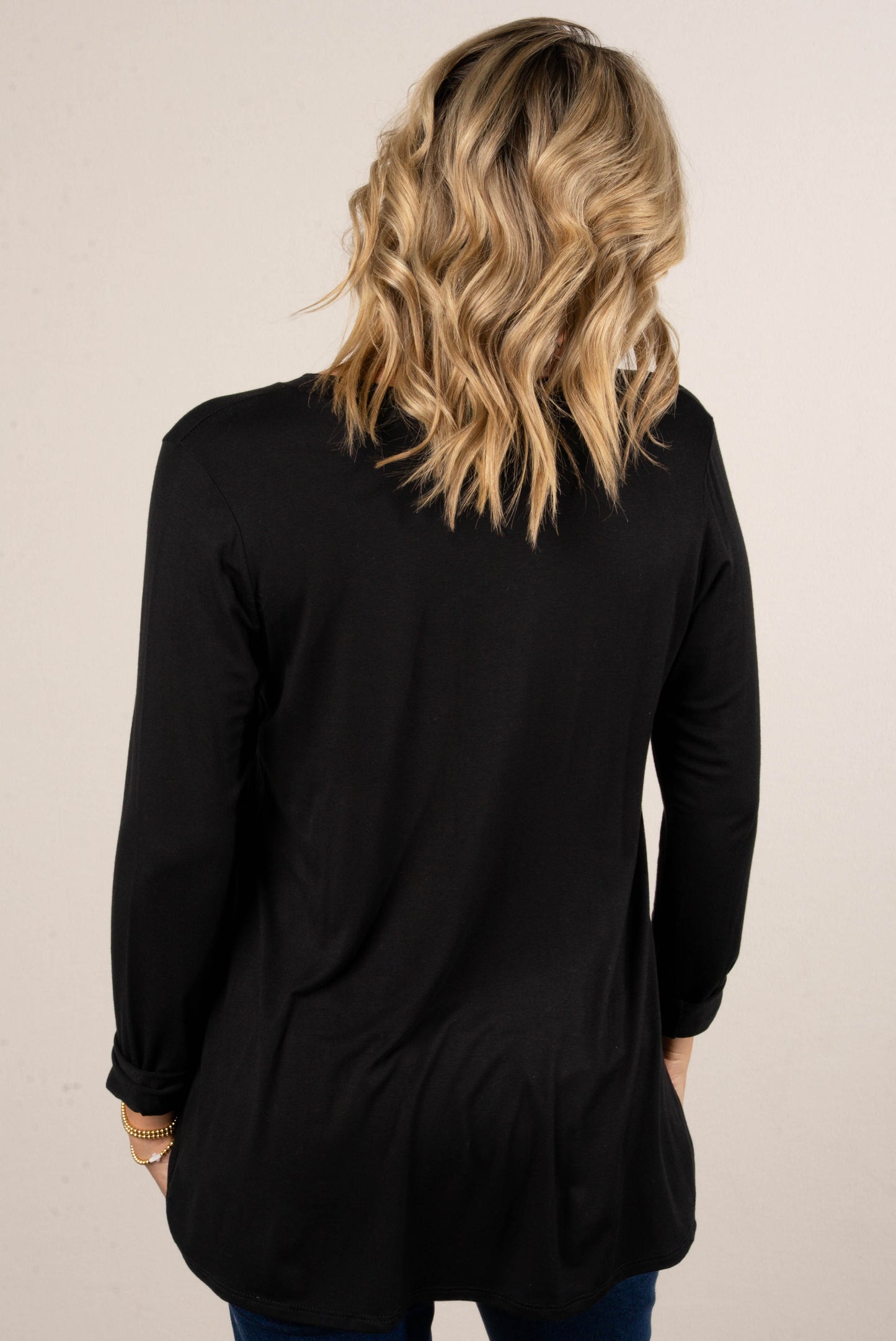 Rudolph Sequined Reindeer Top