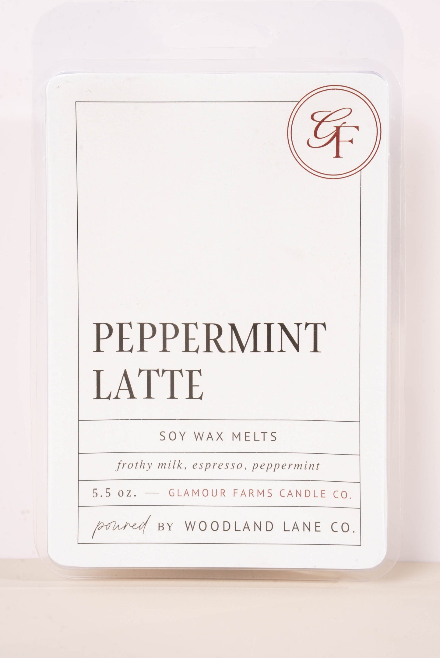 Glamour Farms Candle Co. | Holiday Collection Melts