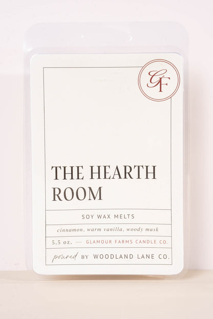 Glamour Farms Candle Co. | Holiday Collection Melts