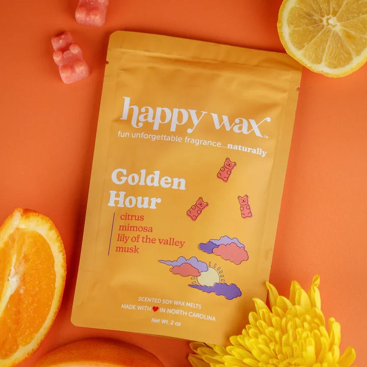 Classic Fruity Wax Melts