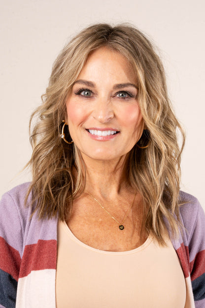 Made New Disc Necklace