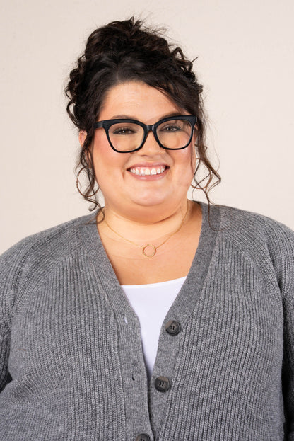 In His Presence Necklace