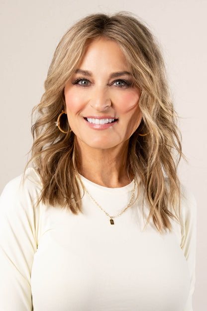 Fully Known Mini Tag Necklace