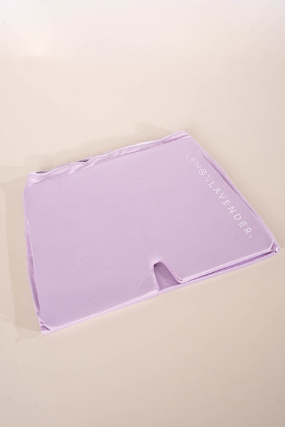 Out Cold Temp Smart Migraine Cap by Lemon Lavender