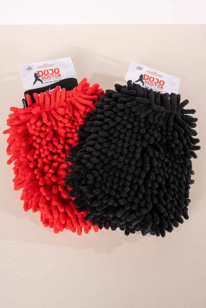 Dojo Duster Mitt by Modern Monkey