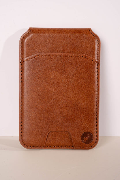 Brodeo Drive | Magnetic Phone Wallet