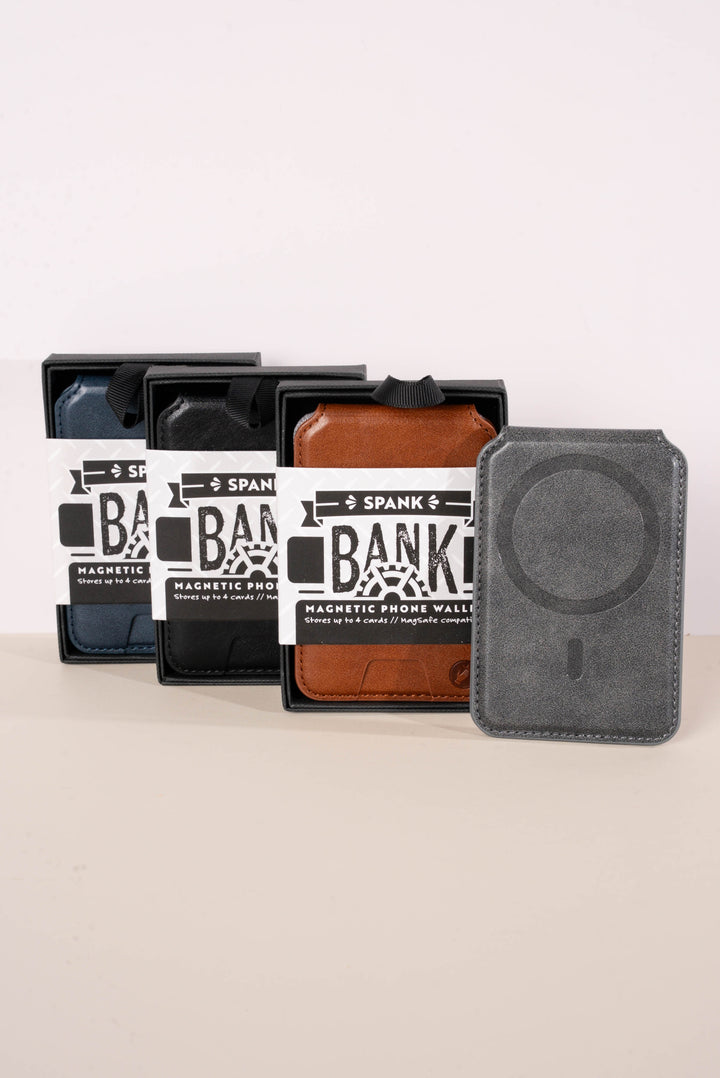 Brodeo Drive | Magnetic Phone Wallet