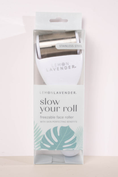 Slow Your Roll Freezeable Face Roller