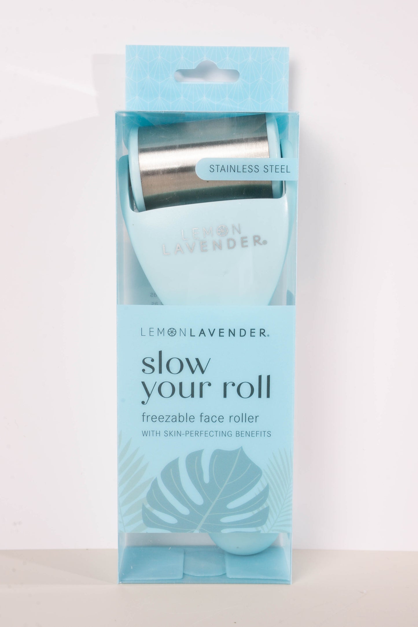 Slow Your Roll Freezeable Face Roller